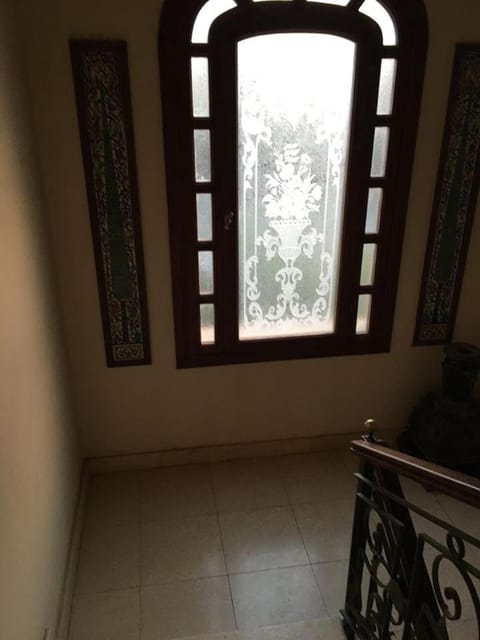 villa gezira green park for rent new Cairo Villa in Cairo Governorate