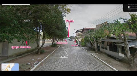 Casa toda - Praia Barra do Sahy - Aracruz House in State of Espírito Santo, Brazil