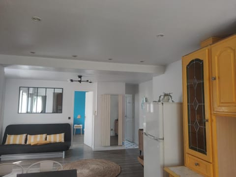 La Petite Maison Près de Paris House in Île-de-France