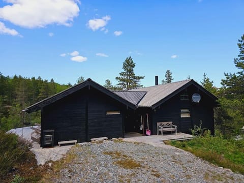 Special cottage in Sirdal House in Rogaland