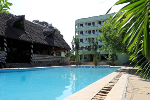 Greenyard Resort Mtwapa Hotel in Mombasa County