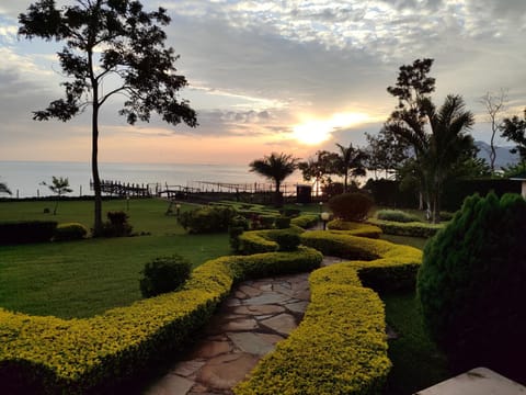 Kisuri Resort Resort in Uganda