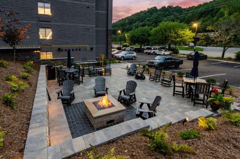 Graystone Lodge, Ascend Hotel Collection Hôtel in Boone