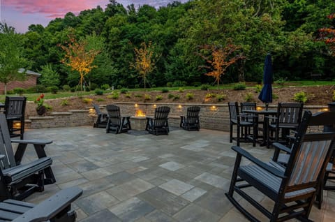 Graystone Lodge, Ascend Hotel Collection Hôtel in Boone