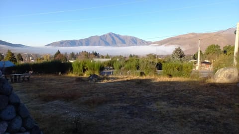 La Posada de Tafi Inn in Tafí del Valle