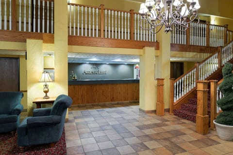 AmericInn by Wyndham Republic Hotel in Ozark Mountains