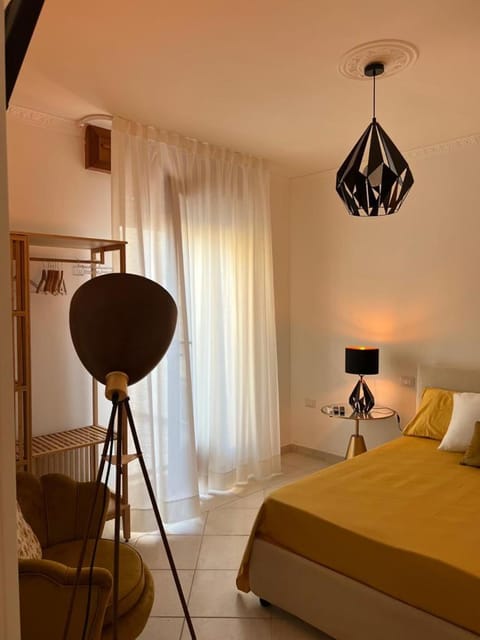 Ippolita Palace Apartment in Otranto