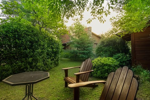 Garden, View (from property/room), Area and facilities