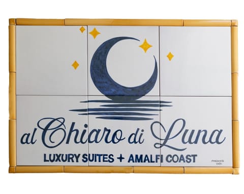 Al Chiaro di Luna Luxury Suites AMALFI COAST Bed and Breakfast in Vietri sul Mare