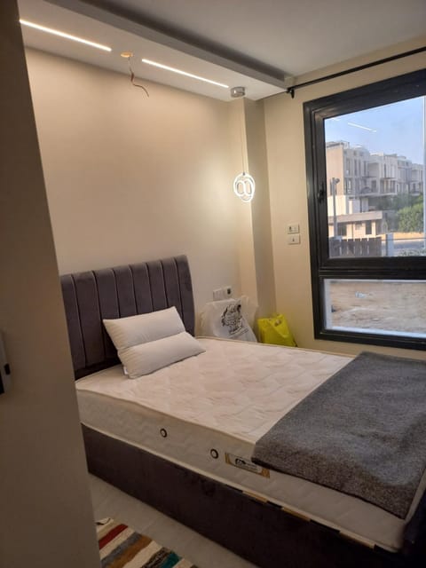 Azad apartment Condo in New Cairo City