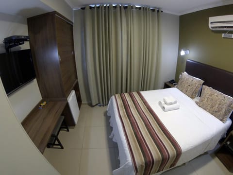 Ideali Hotel Hôtel in Ribeirão Preto