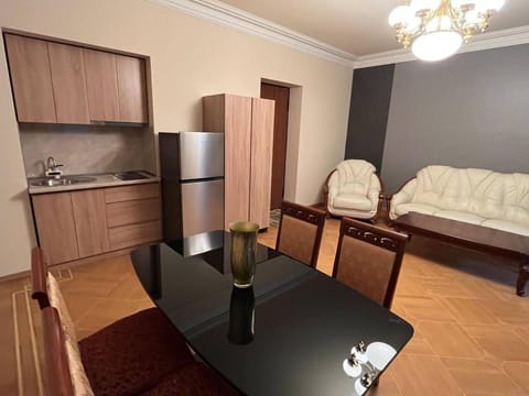 Shirvanzade Apartment Copropriété in Yerevan
