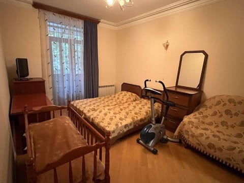 Shirvanzade Apartment Condo in Yerevan