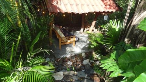 Nosara Sunrise Bed and Breakfast Bed and Breakfast in Guanacaste Province