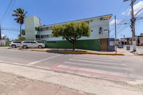 Condomínio Caravelas Apartment in Marechal Deodoro