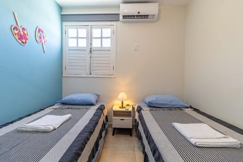 Encanto do Francês (4 minutos, a pé, da Praia) Apartment in Marechal Deodoro