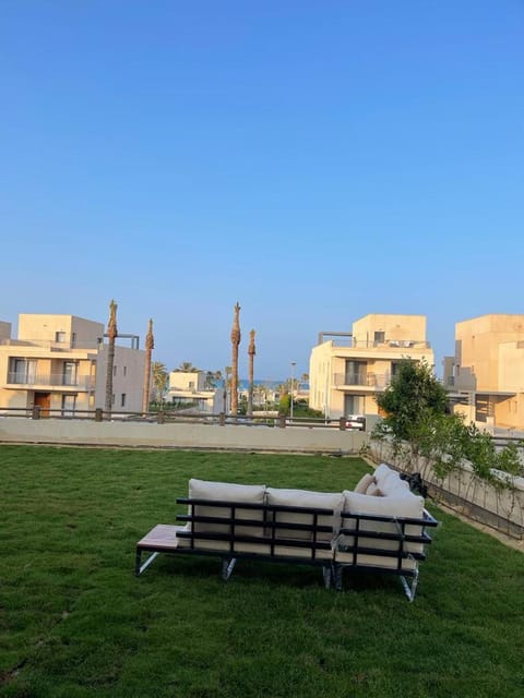 قريه مراسي الساحل الشمالي Marassi North Coast Village Villa in Alexandria Governorate