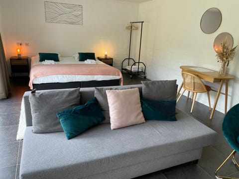 Perfect getaway in Bruges! Condo in Bruges