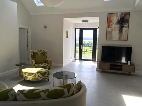 The Plain View Casa in County Sligo