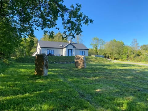 The Plain View House in County Sligo