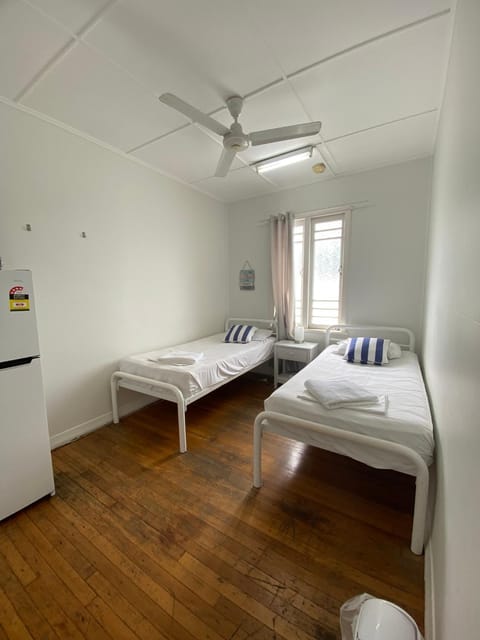 Civic Guesthouse Hostel in Townsville