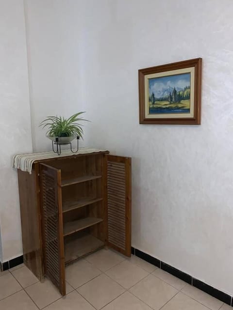 Appartement idéal Branes, calme et super propre Condo in Tangier
