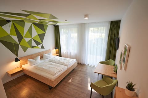 Busses Guesthouse Bed and Breakfast in Freiburg