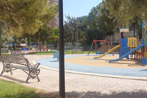 Elda, Alicante Apartment in Vinalopó Mitjà