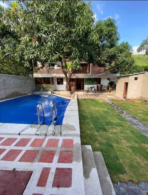 Garden, Garden view, Pool view