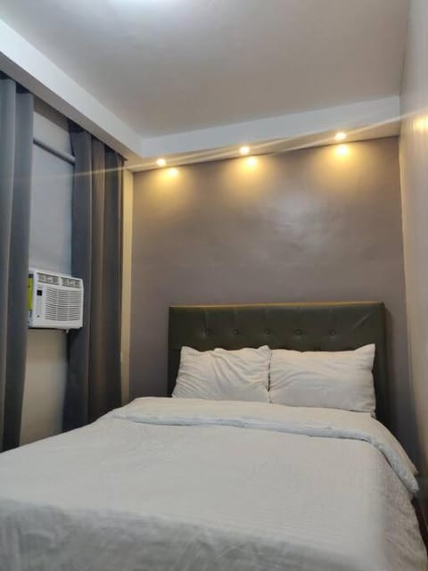Cradle of Macky (BRAND NEW Furnished in August 2023) Condo in Davao City