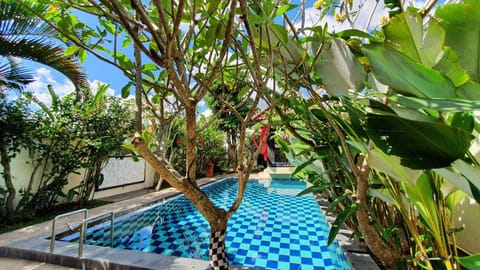 private pool villa Rosseno including car&driver Villa in Special Region of Yogyakarta