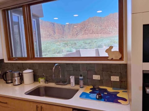 The 360 Home in Red Rocks, Zion, Kayenta Maison in Ivins