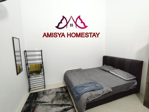 Amisya Homestay House in Terengganu, Malaysia