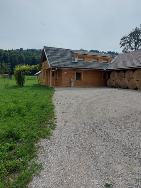 Property building, Day, Natural landscape