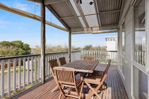 Irvine Retreat Haus in Smiths Beach