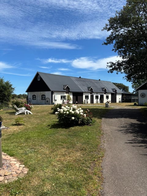 Charmig Ölandsgård Villa in Kalmar County, Sweden