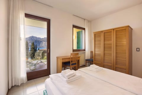 Residence il Cedro Apartment hotel in Malcesine