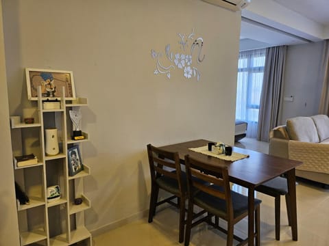 Serini Melawati Apartment in Kuala Lumpur City