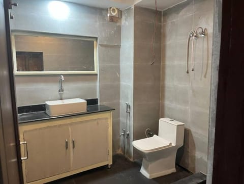 Suite Room for Business Travels Condo in Odisha