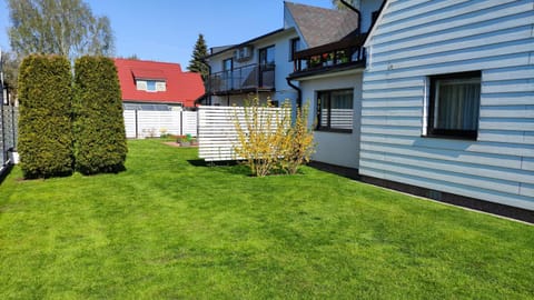 Aisa Guesthouse Pousada com café da manhã (B&B) in Estonia