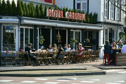 Hotel Credible Hotel in Nijmegen