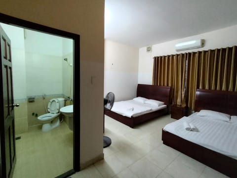 Motel Phương Nam Hotel in Vung Tau