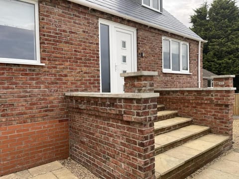 4 bedroom House Boston Lincs Pet & Child friendly House in Boston