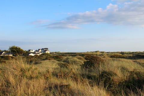 VVF Cotentin Îles anglo-normandes Campground/ 
RV Resort in Portbail