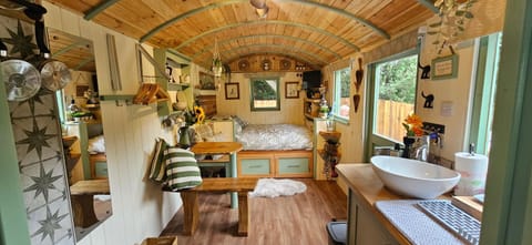Cobblers Cabin Casa in Northampton