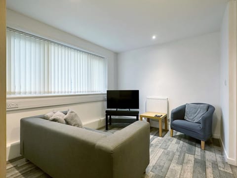 Bright, Warm & Cozy house in Harpurhey Apartment in Manchester