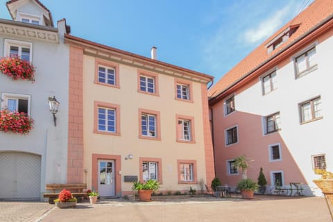 Haus Ella Apartment in Schaffhausen, Switzerland