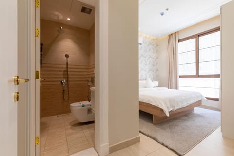 Amber Hospitality Al Izdihar Apartamento in Riyadh