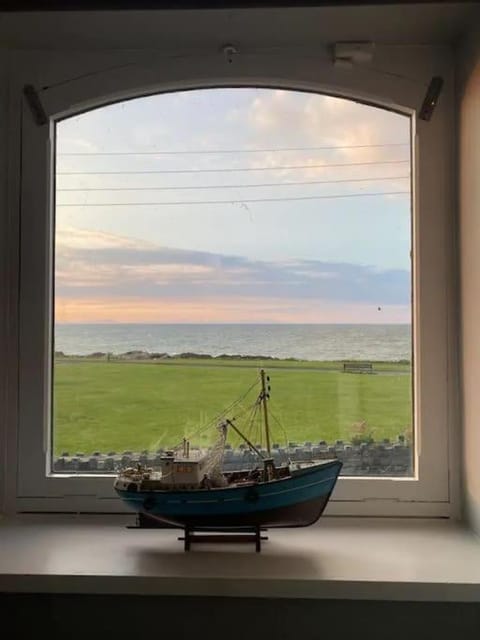 The Anchor Apartment in Skerries