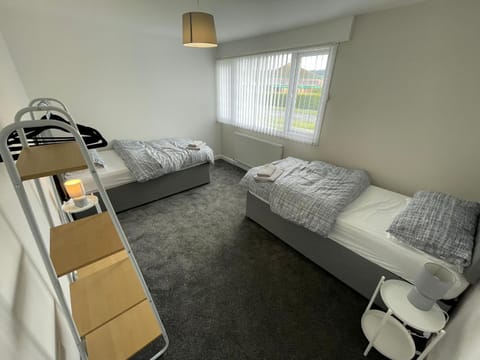 3 bedroom House in Middlesbrough that sleeps 4 Haus in Middlesbrough